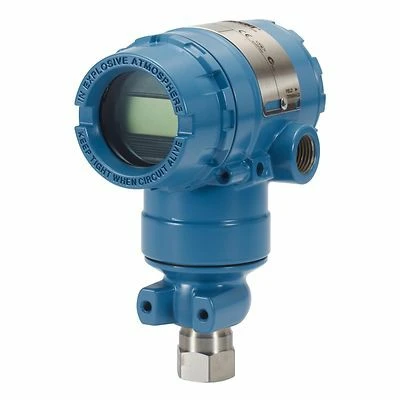 Rosemount 2051tg Transmitter