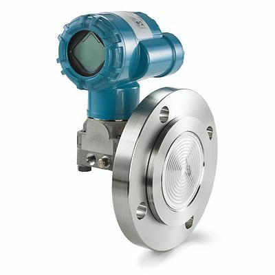 Rosemount 2051L Pressure Transmitter