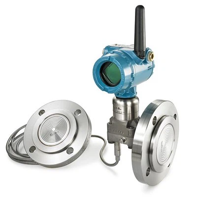 Rosemount 3051s Differential Pressure Transmitter