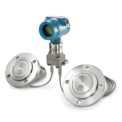 Rosemount 3051S Level Transmitter