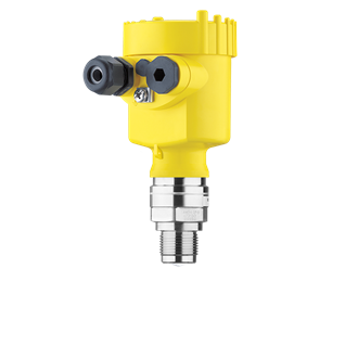 Vega PULS6X Radar Level Transmitter