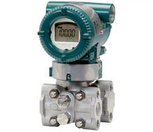 Yokogawa Dpharp Transmitter