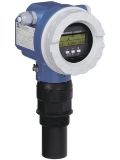 Ultrasonic Tank Level Sensor